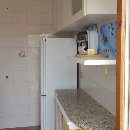 Ibiscus Da Gio' Apartment Quartu Sant'Elena