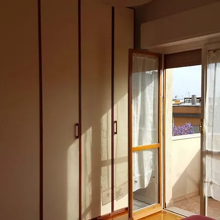 Ibiscus Da Gio' Apartment