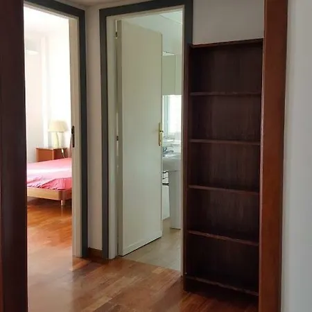 Apartment Ibiscus Da Gio' Quartu Sant'Elena