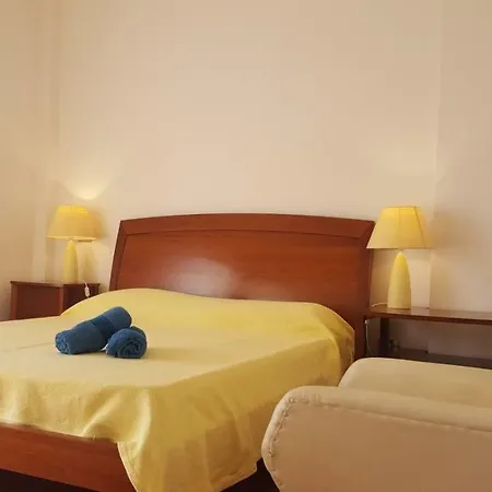 Ibiscus Da Gio' Apartment Quartu Sant'Elena