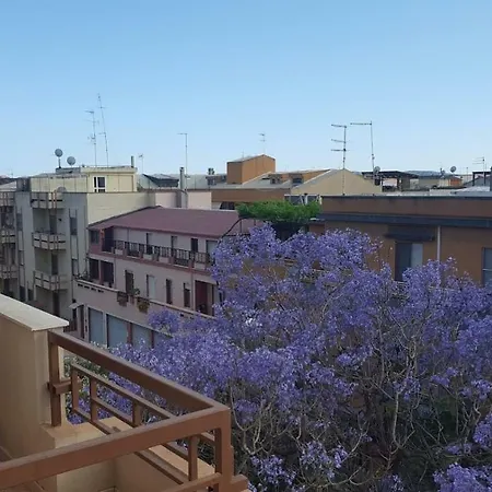 Apartment Ibiscus Da Gio'