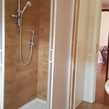 Apartment Ibiscus Da Gio'