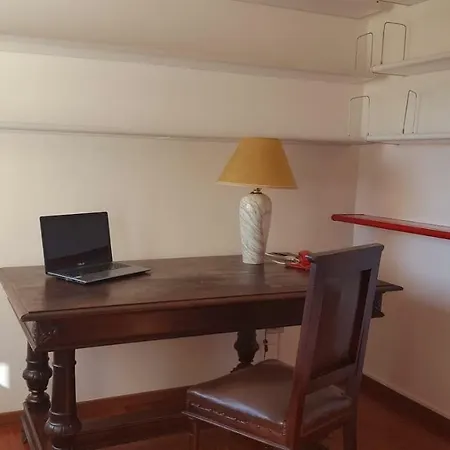 Apartment Ibiscus Da Gio'
