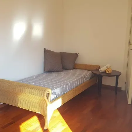 Ibiscus Da Gio' Apartment *