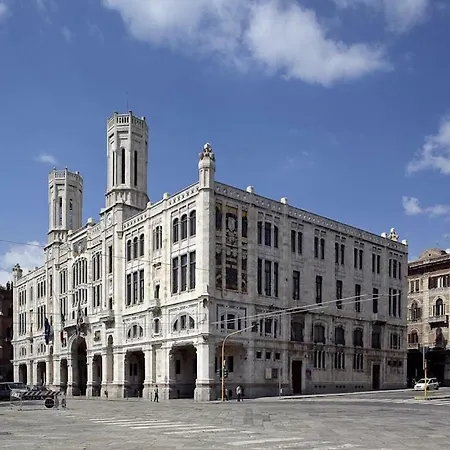 Ibiscus Da Gio' Apartment